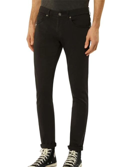 Pantalone george DONDUP | UP232 BS0033 DR4.999